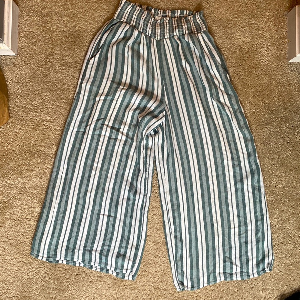 American Eagle High Wasted soft pants